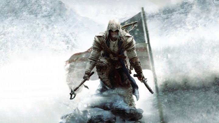 Descarga gratis Assassin's Creed III para PC por el 30 aniversario de Ubisoft