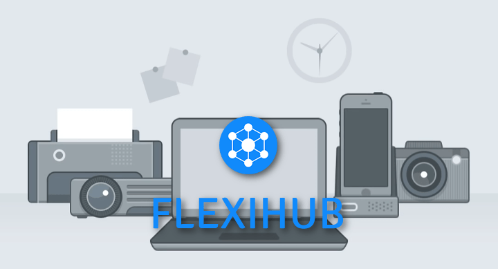 Review: FlexiHub, un programa que permite ampliar los puertos del nuevo MacBook Pro