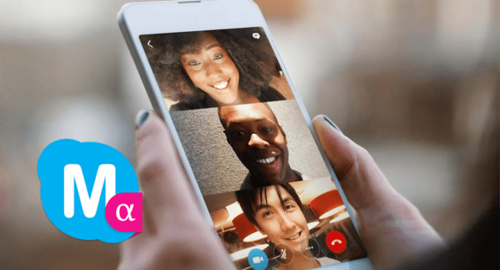 Skype Mingo, la nueva aplicación de Skype