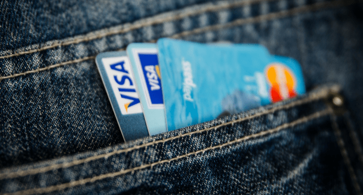 Un problema de seguridad pone en peligro millones de tarjetas Visa