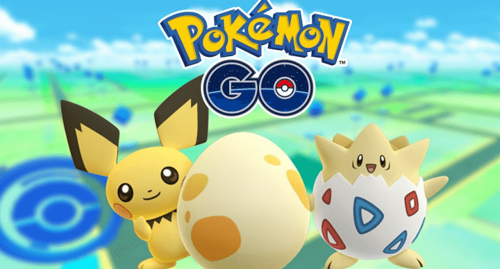 Conoce los nuevos pokémon que se pueden conseguir en los huevos de Pokémon Go