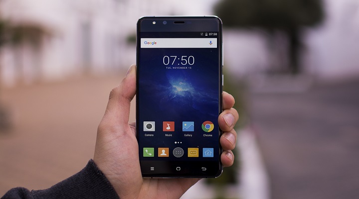 Zopo Flash G5 Plus, el nuevo smartphone metálico de menos de 190 euros