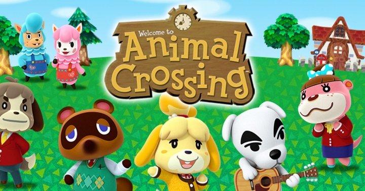 Animal Crossing, el juego de Nintendo, aparecerá pronto en Android y iPhone