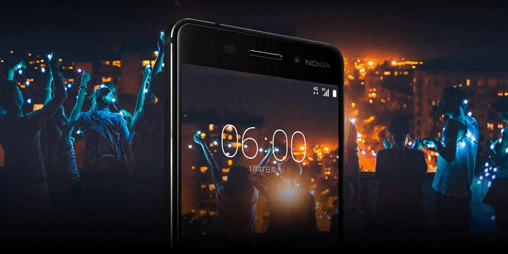 Nokia 6 ya es oficial: conoce todas sus características