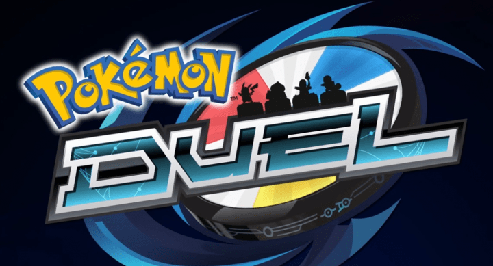 Descarga Pokémon Duel, el nuevo juego móvil de combates entre pokémon