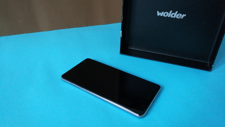 Review: Wolder Wiam 65 Lite, la nueva apuesta en diseño de la gama media