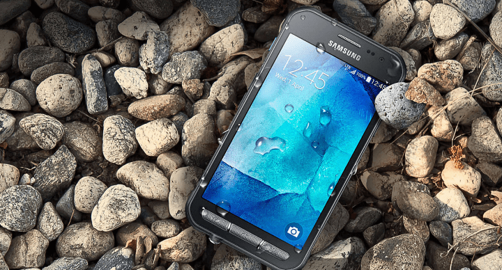 Samsung Galaxy Xcover 4 podría llegar pronto
