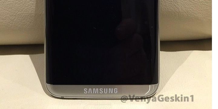 Samsung Galaxy S8 se filtra en una imagen real