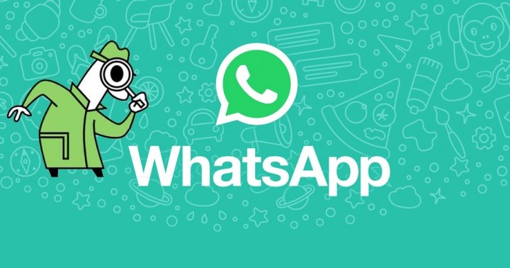 Enviar webs por WhatsApp puede ser peligroso