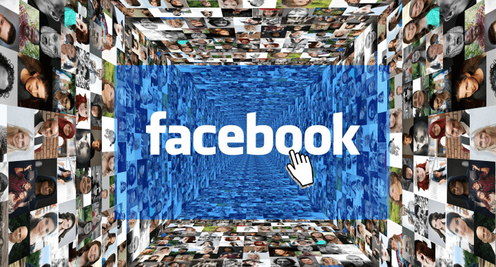 Facebook se convierte en Tinder: lanza "Descubrir personas"