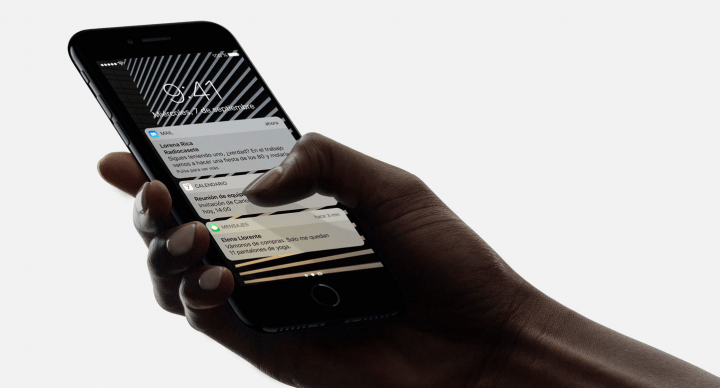 iOS 10.3.2 llega para solucionar errores y vulnerabilidades