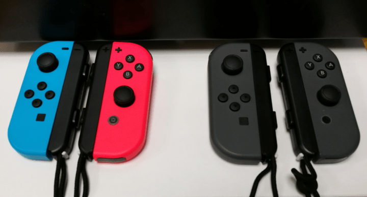 Nintendo soluciona las interferencias de Switch con una esponja
