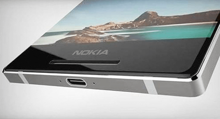 Nokia 8 se filtra en detalle