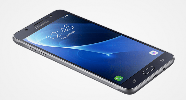 Oferta: Samsung Galaxy J7 (2016) por tan solo 169 euros en eBay