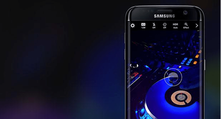 La cámara del Samsung Galaxy S8 grabará vídeo a 1000 frames por segundo