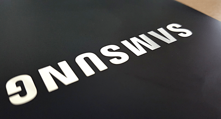 La frontal del Samsung Galaxy Note 8 aparece en vídeo