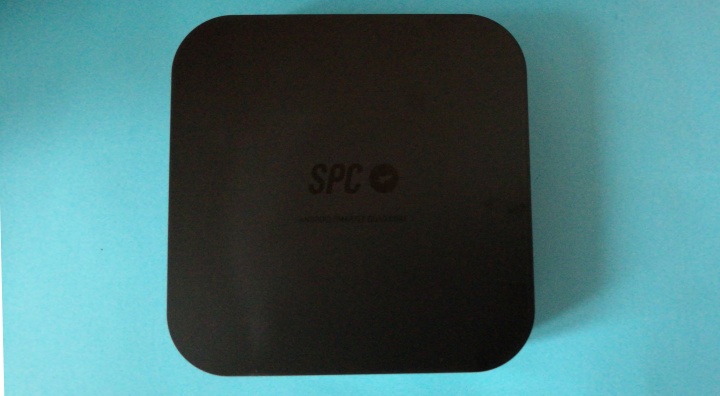 Review: SPC Smartee Quad Core, convierte tu televisor en un dispositivo Android