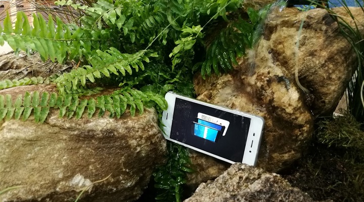Hisense Rock C30 y A2, los nuevos smartphones presentados en el MWC