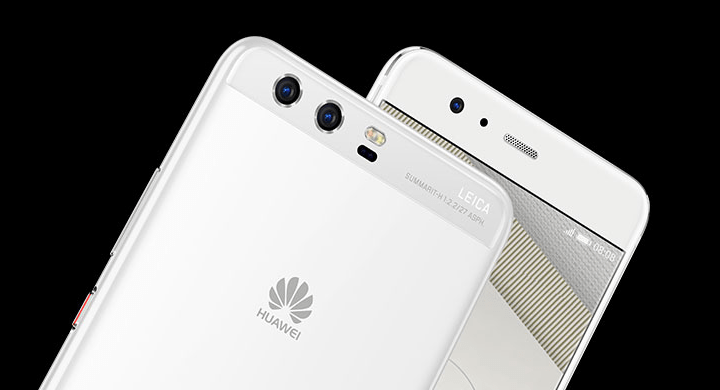 La cámara del Huawei P10 se posiciona como una de las mejores