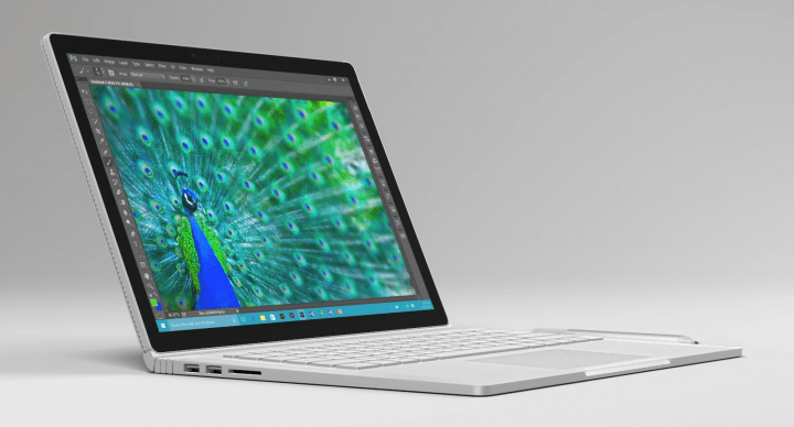 Surface Book 2 no tendría pantalla extraíble y sería más asequible