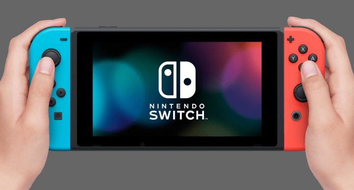 Dónde comprar la Nintendo Switch