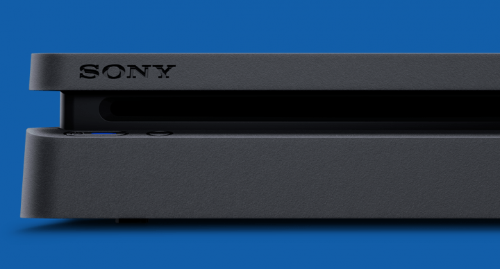 PlayStation 4 Slim podría recibir una versión más delgada
