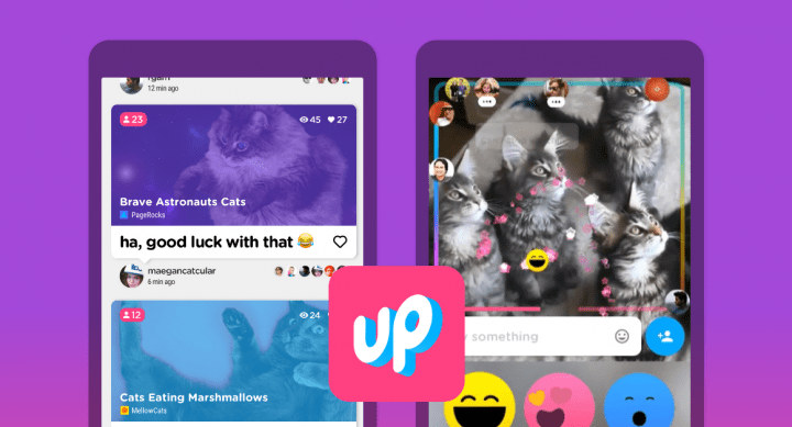 YouTube Uptime, la app para ver vídeos con tus amigos, ya disponible