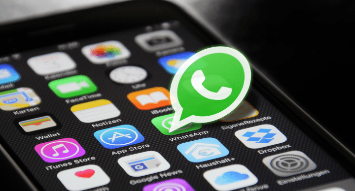 Cómo borrar mensajes enviados en WhatsApp