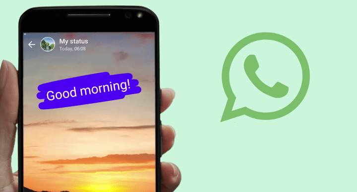 Los Estados de WhatsApp superan a Snapchat