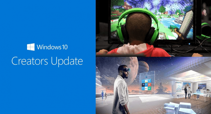 Windows 10 Creators Update llega a todos definitivamente