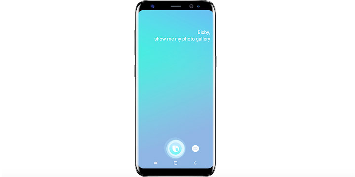 Samsung lanzará unos auriculares con Bixby junto al Galaxy Note 8