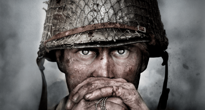 Call of Duty: WWII es anunciado de forma oficial