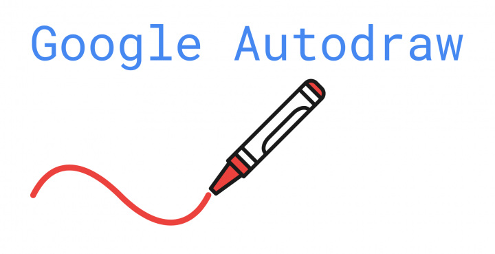 Google Autodraw, la nueva herramienta que te ayuda a dibujar