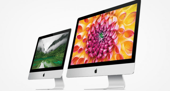 Apple lanzará nuevos iMac más profesionales y un Mac Pro modular