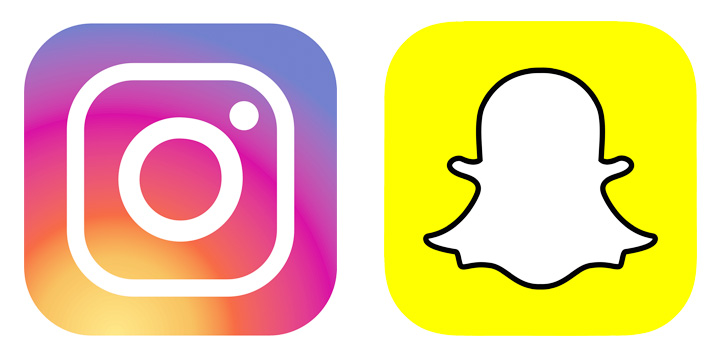 Instagram Stories supera a Snapchat en usuarios