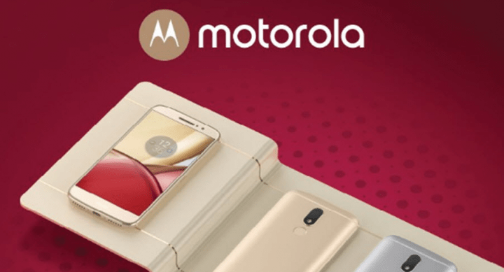 La marca Motorola vuelve