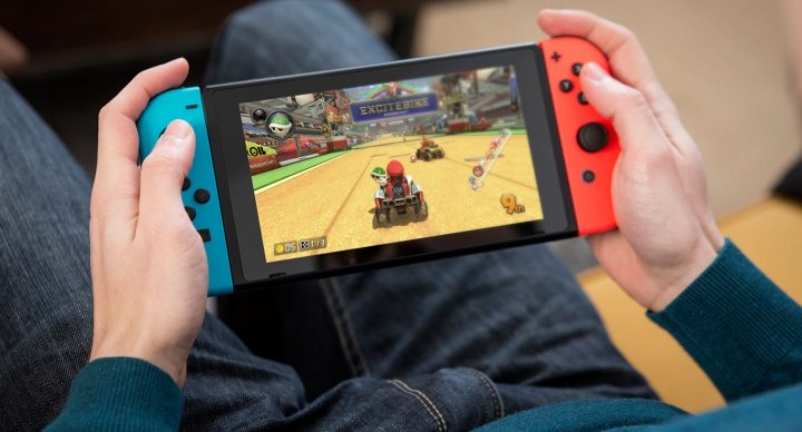 Rainway promete llevar los juegos de PC en streaming a Nintendo Switch