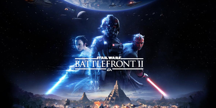 Star Wars Battlefront II, toda la información disponible