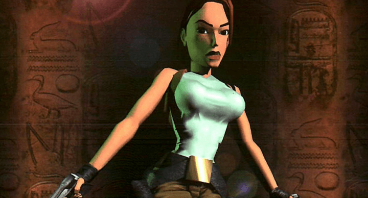 Juega gratis al Tomb Raider original en el navegador