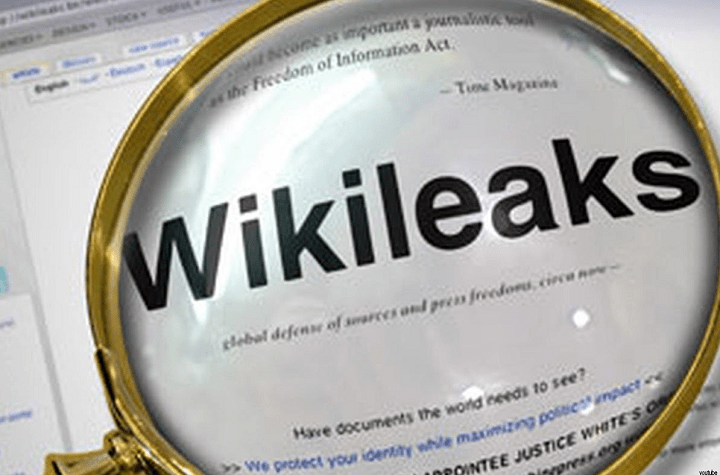 WikiLeaks filtra nuevos documentos del programa "hacking" de la CIA