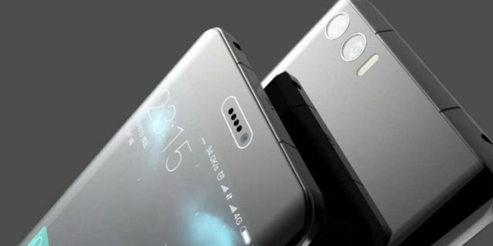 Xiaomi Mi6 llegaría el 19 de abril: precio y características