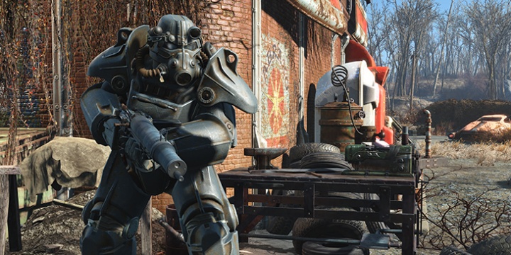 Fallout 4, gratis en Xbox One y Steam hasta el 29 de mayo