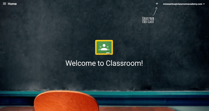 Google Classroom, la plataforma de cursos gratis, ya disponible para todos