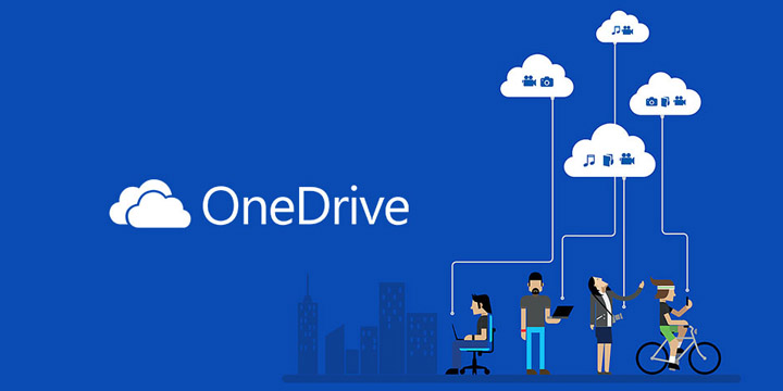 Ya puedes usar OneDrive offline en Android