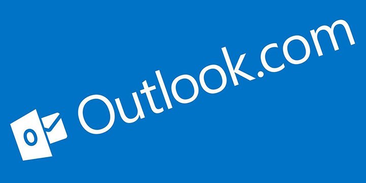 Outlook está caído para muchos usuarios
