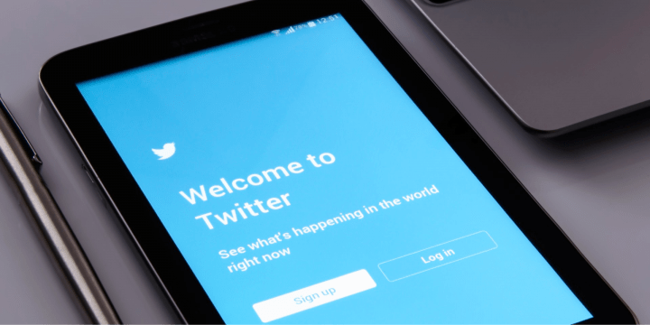 Twitter cambia sobre los DMs recibidos de quien no seguimos