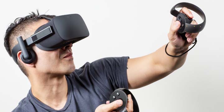 ¿Qué diferencias hay entre realidad virtual y realidad aumentada?