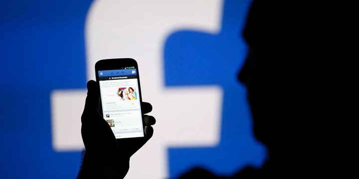 Facebook no carga las publicaciones, está caído para muchos usuarios