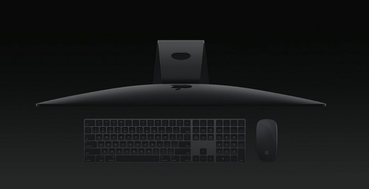 iMac Pro, el iMac más potente de Apple ya es oficial