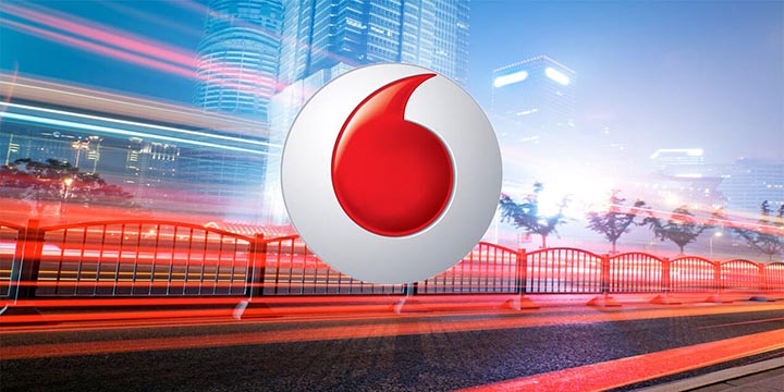 Vodafone tiene la mejor red móvil en España
